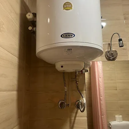 Vikendice - Vodenica Juric Prázdninový dům Prozor