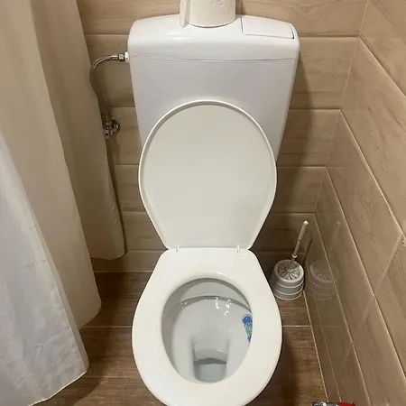 Vikendice - Vodenica Juric * Prozor