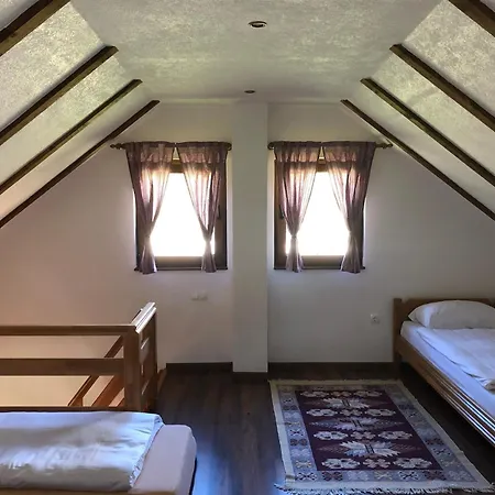 Prázdninový dům Vikendice - Vodenica Juric *