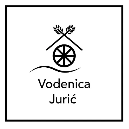 Semesterbostad Vikendice - Vodenica Juric Prozor