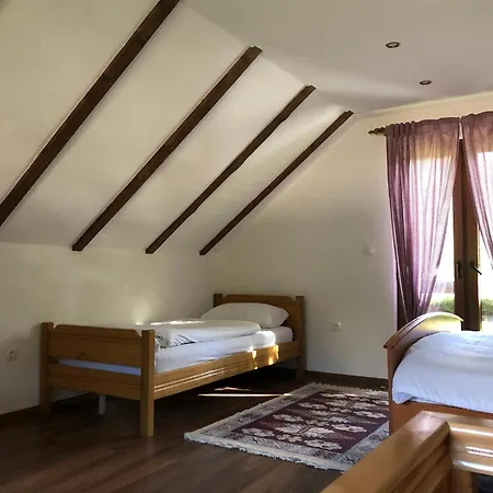 Vikendice - Vodenica Juric Prozor