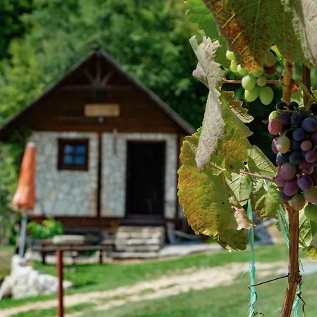 Vikendice - Vodenica Juric *