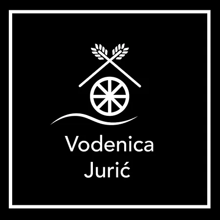 Vikendice - Vodenica Juric Prozor
