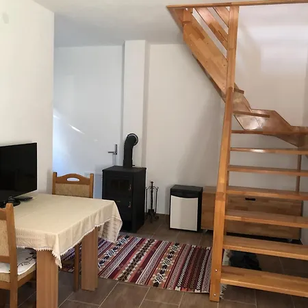 Prázdninový dům Vikendice - Vodenica Juric *