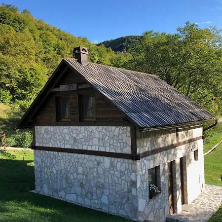 Vikendice - Vodenica Juric