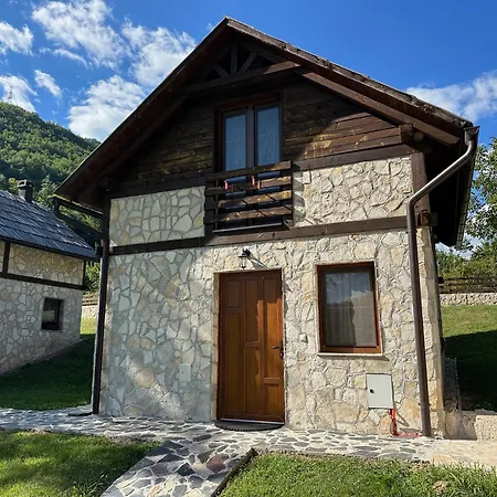 Vikendice - Vodenica Juric